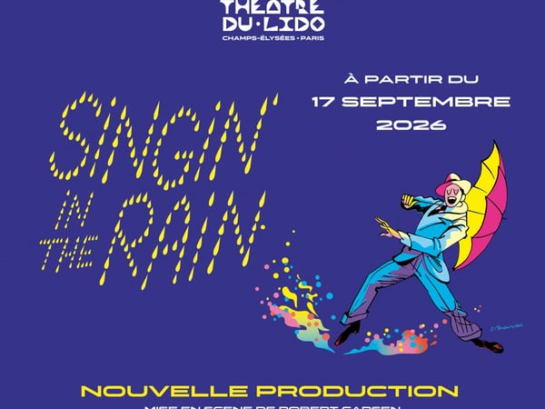 Singin' in the Rain