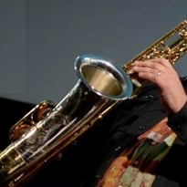 Trio Agulhon / Beuf / Imbert : Tribute to Sonny Rollins