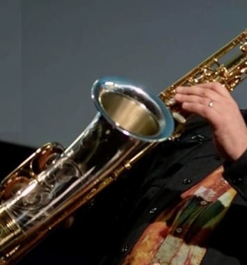 Trio Agulhon / Beuf / Imbert : Tribute to Sonny Rollins