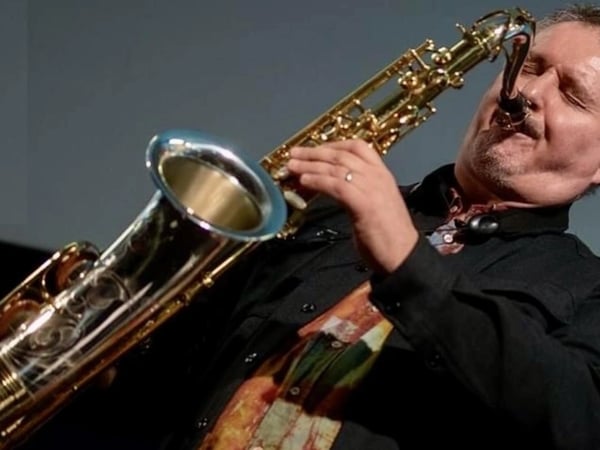 Trio Agulhon / Beuf / Imbert : Tribute to Sonny Rollins