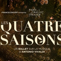 Les Quatre Saisons