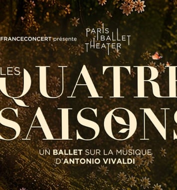 Les Quatre Saisons