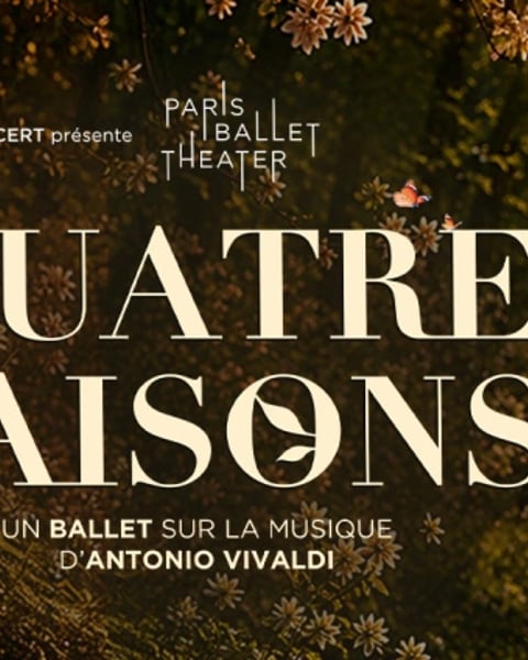 Les Quatre Saisons
