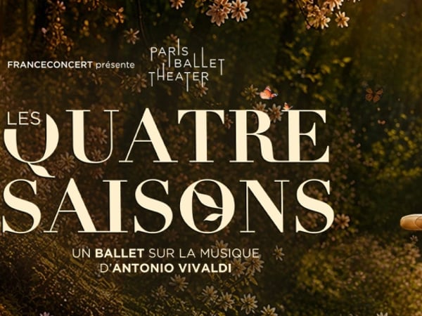 Les Quatre Saisons