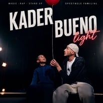 Kader Bueno Light