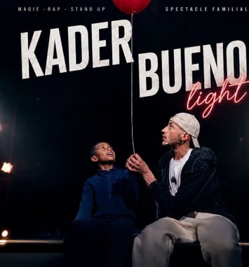 Kader Bueno Light