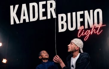 Kader Bueno Light