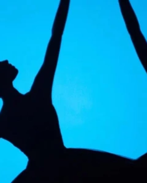 Junior Ballet