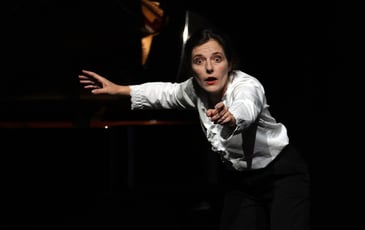 Mozart, le dernier voyage à Paris