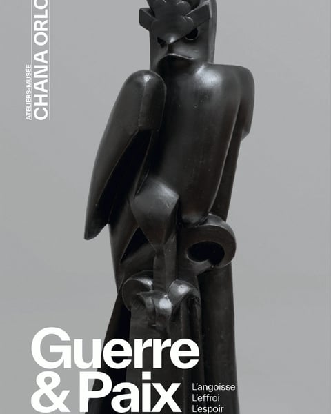 Guerre et Paix