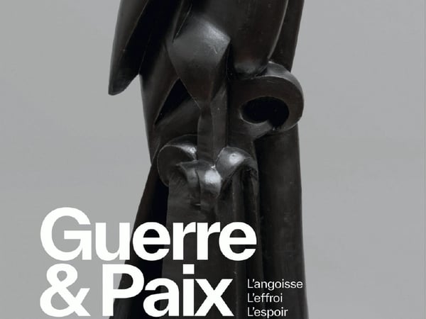 Guerre et Paix