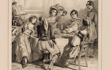 De la Vigne au Verre. Le Vin chez Balzac