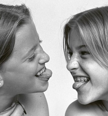 Girls : Adolescence, mode et rébellion