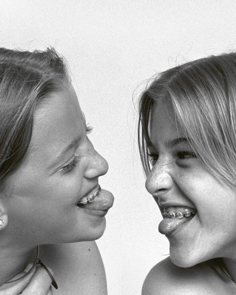 Girls : Adolescence, mode et rébellion
