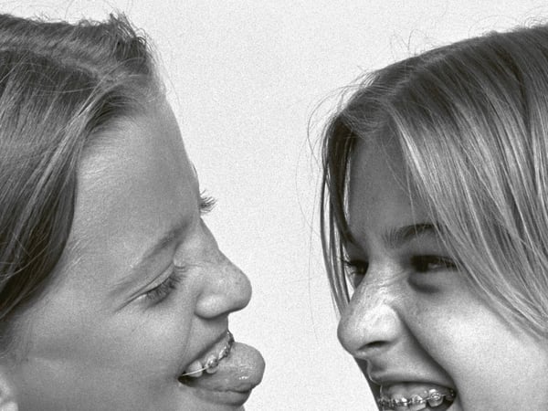 Girls : Adolescence, mode et rébellion