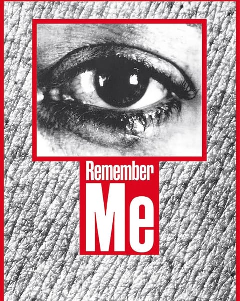 Remember Me