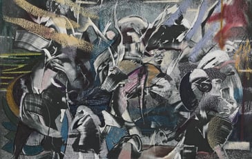 Talisman : Ali Banisadr