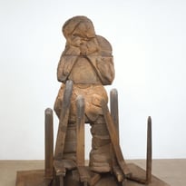 The Kenwood Series : Anthony Caro
