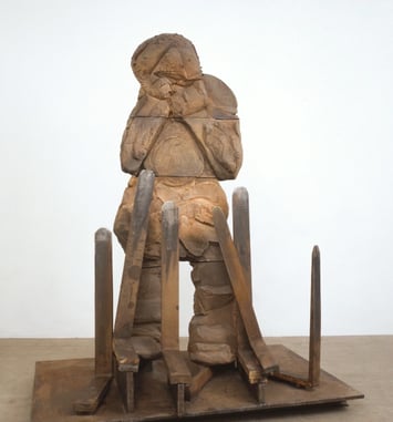 The Kenwood Series : Anthony Caro