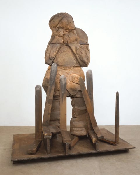 The Kenwood Series : Anthony Caro