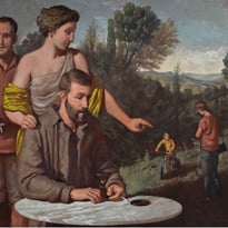Pierre Sojo