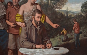 Pierre Sojo