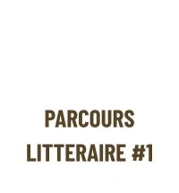 Parcours Littéraire #1, Fatima Daas Invite Abdellah Taïa