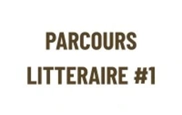 Parcours Littéraire #1, Fatima Daas Invite Abdellah Taïa
