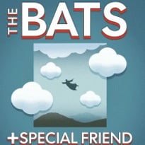 The Bats et Special Friend