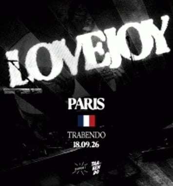 Lovejoy