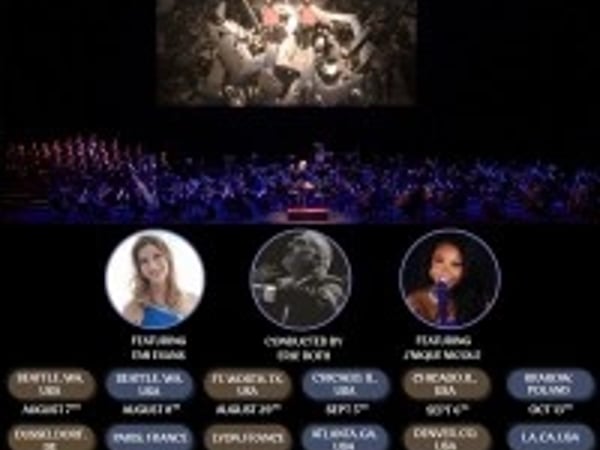 NieR : Orchestra Concert