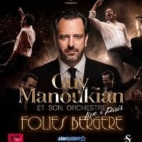 Guy Manoukian