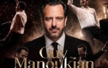 Guy Manoukian