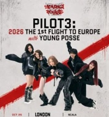 Young Posse
