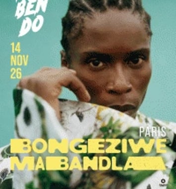 Bongeziwe Mabandla