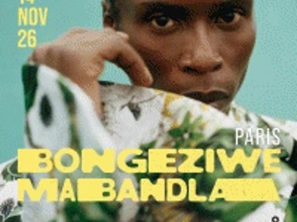 Bongeziwe Mabandla