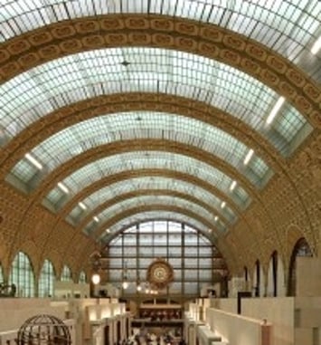 Récital de Vanessa Wagner