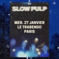 Slow Pulp