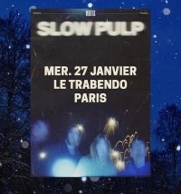 Slow Pulp
