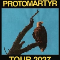 Protomartyr