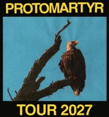 Protomartyr