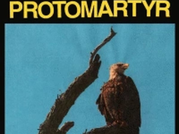 Protomartyr