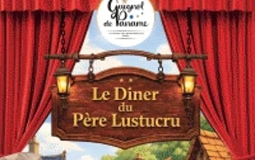 Le Dîner du Père Lustucru