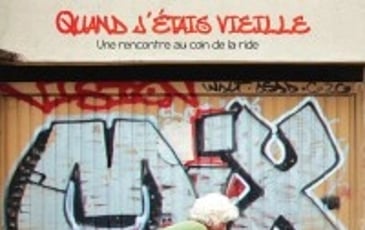 Quand j'étais vieille