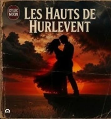 Les hauts de Hurlevent