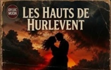 Les hauts de Hurlevent
