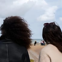 Normandy D-Day Tour Guided Small Group from Paris