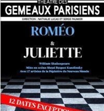 Roméo et Juliette