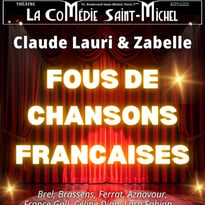 Fous de Chansons Françaises