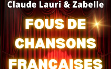 Fous de Chansons Françaises